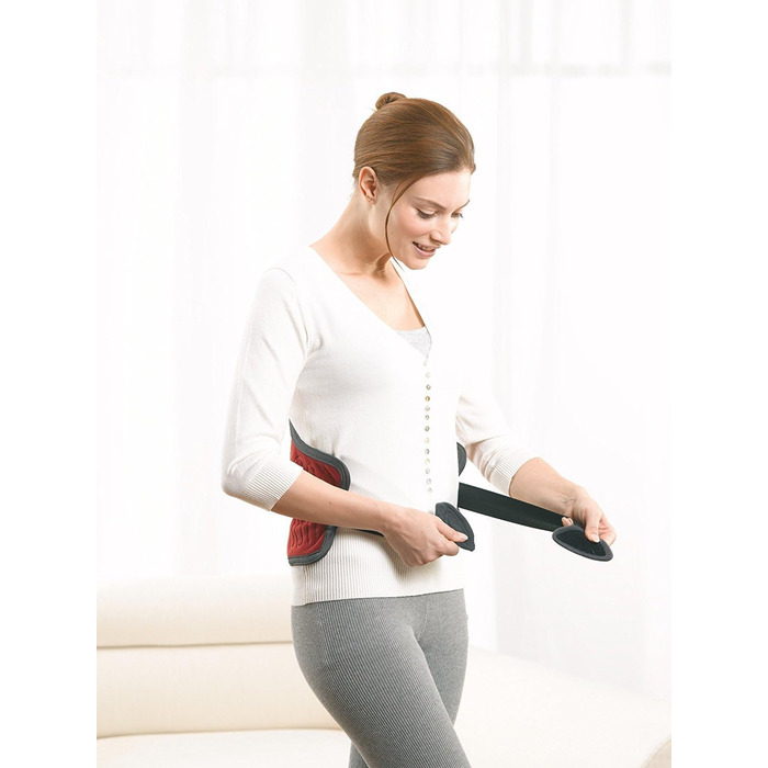 Багатофункціональна грілка Beurer HK 55 Easyfix, (1 упаковка)