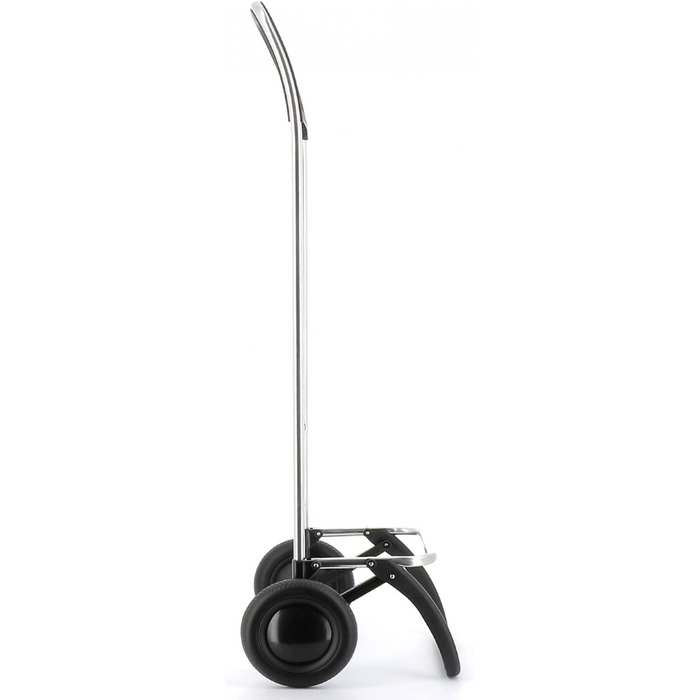 Сумка-візок Rolser Saquet LN 2 Negro (SAQ055-1023)