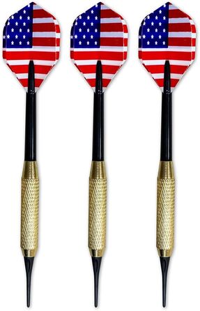 Мішень для дартсу Carromco Superplay, сталевий дартс, сизалевий дартс з 3 сталевими та 3 м&39якими дартс, міцне металеве кільце з номером, стріли для дартсу, набір дартс, гра в дартс, турнірний розмір