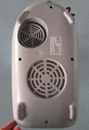 Повільна соковижималка GREEN-PRESS STAINLESS STEEL 304 Гвинт з нержавіючої сталі без BPA I німецький бренд I Переможець тесту соковижималки для цілих фруктів і селери, овочів і фруктів 2023 року Allrounder Електрична соковижималка Silver Knight / Нержавію