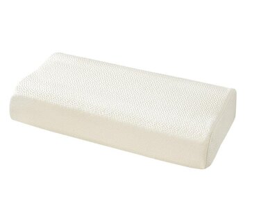 Подушка для підтримки шиї Werkmeister KS 14
