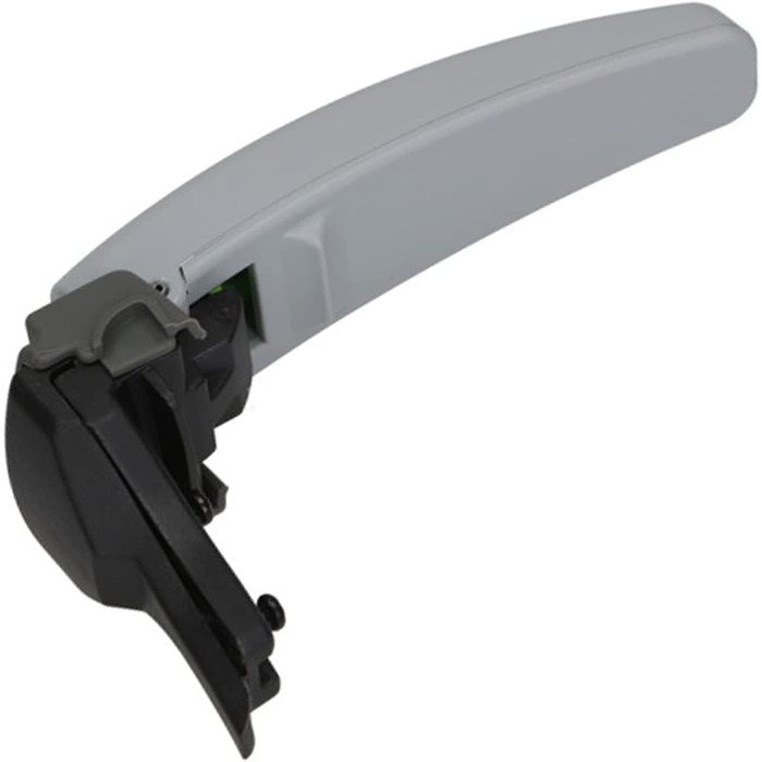 Змінна ручка UTIZ для гриль-закуски Tefal ActiFry AL800240 FZ700215 ActiFry Plus 1,2 кг ACTIFRY 1 кг Альтернатива SS-994820 SS-990614 СС-991921