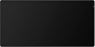 Ігровий килимок для миші HyperX Pulsefire - 2XL - Високоякісна тканинна поверхня - Прострочка врівень з поверхнею - Нековзна гумов