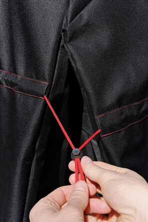 Чохол для гриля JIM BEAM преміум класу V2.0 S/M JB0303