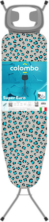 Дошка для прасування Colombo Super Euro (A122L09W)