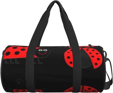 Дорожня сумка-рюкзак Сонечко, спортивна сумка для чоловіків та жінок, сумка для подорожей та спорту