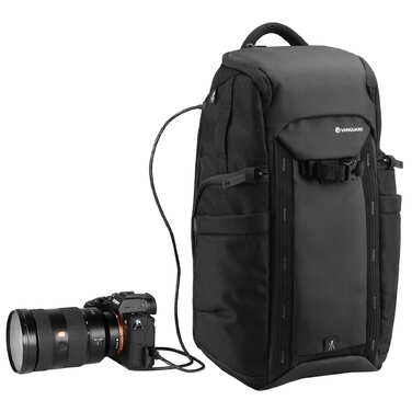 Рюкзак Vanguard VEO Adaptor R44 Black (VEO Adaptor R44 BK)