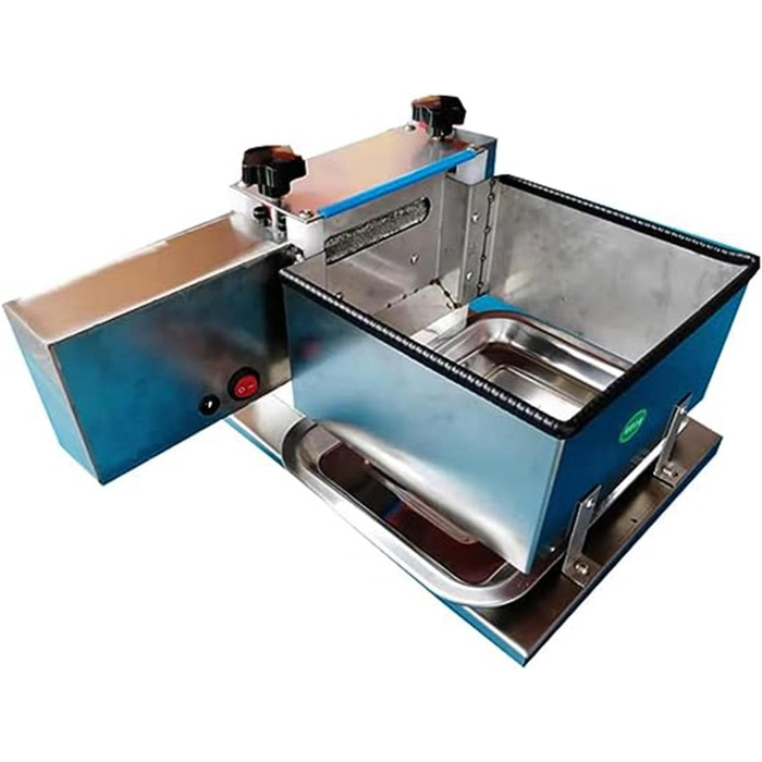 Електрична машина для лущення гороху Напівавтоматична машина для лущення гороху Комерційна машина для лущення гороху Домашня машина для лущення горохових бобів