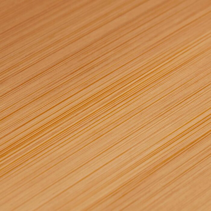 Бамбукова підставка для спецій Relaxdays, регульована, кухонний органайзер для спецій, компактна, 3 рівні, висота та ширина 50x41,5x18 см, натуральний колір