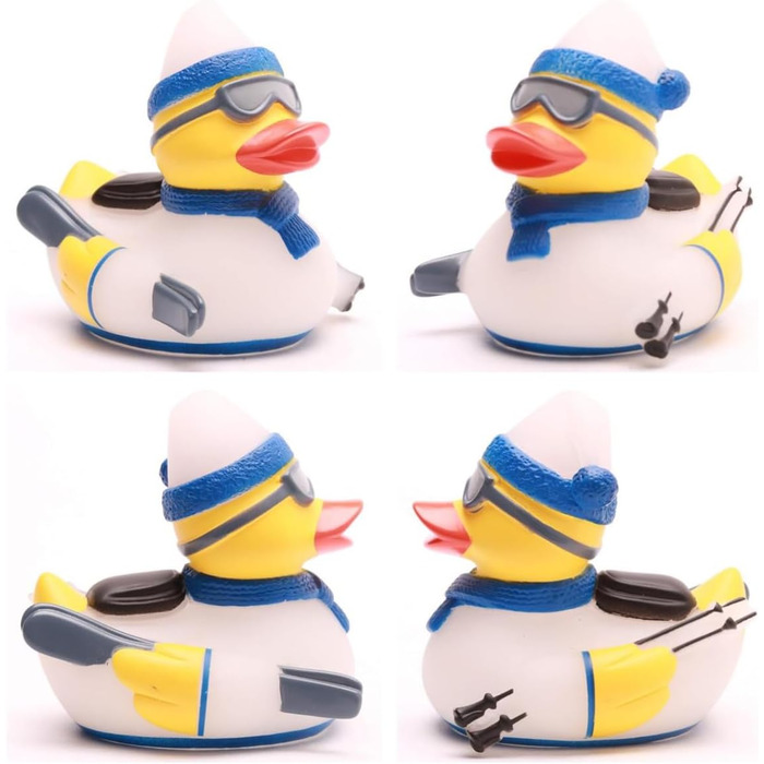 Подарунок для любителів зимових видів спорту, 8,5