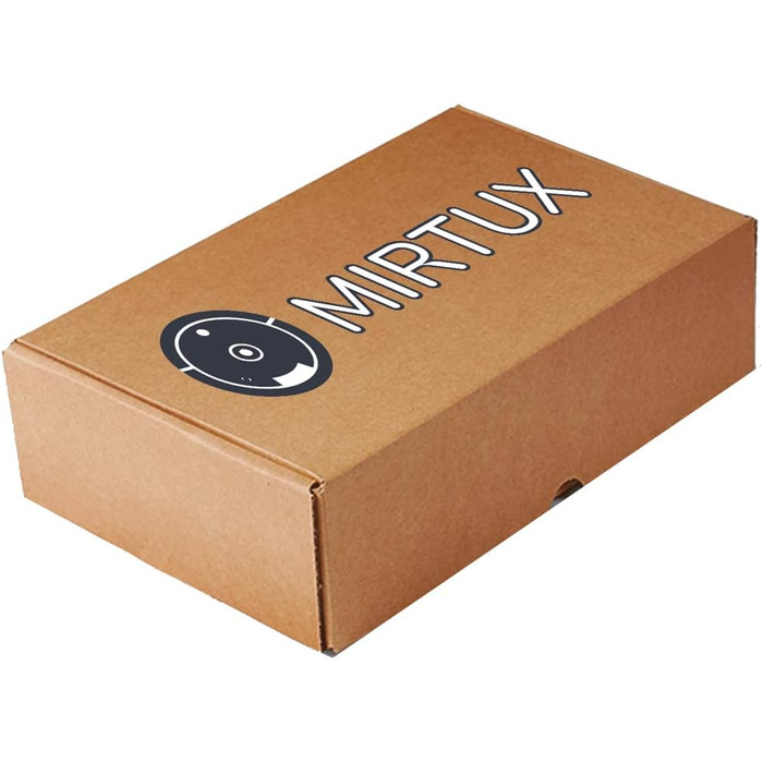 Кабель MIRTUX Grill з термостатом для Cecotec Black&Water 2500, сумісний і спеціально розроблений для пластин гриля