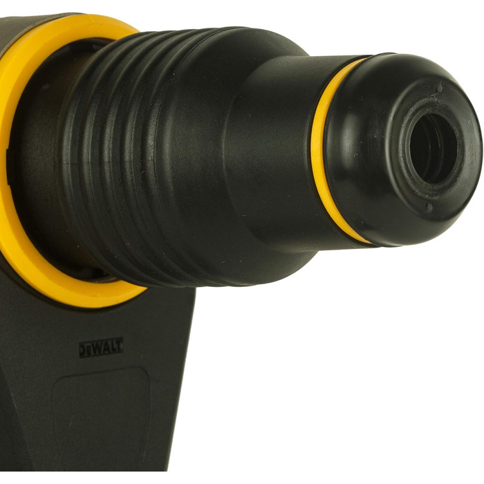 Акумуляторний комбінований перфоратор DeWalt 54 В / 162 Вт SDS-max, 40 мм, 6,1 Дж, UTC - DCH482-QW