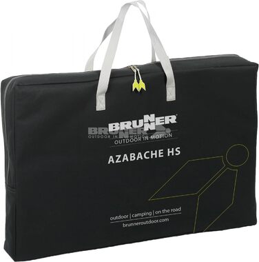 Кемпінговий напій BRUNNER Azabache HS