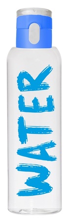Пляшка для води Herevin Hanger-New Water 0.75 л (161407-055) (6873565)