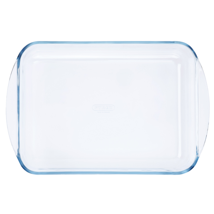 Форма для запікання Pyrex, 35x23x6 см (2.7 л) (7092365)