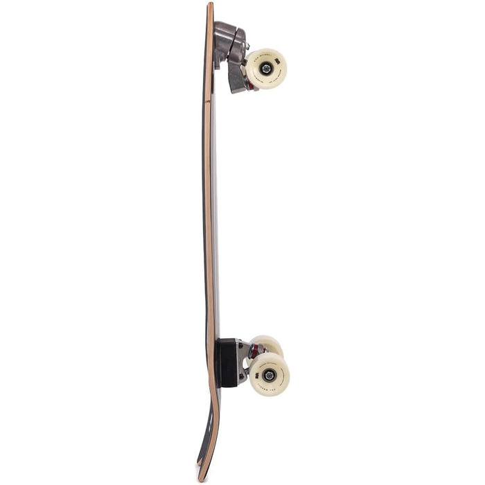 Бренд унісекс скейтборд для дорослих