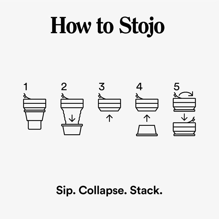 Складана кавова кружка для носіння в дорозі, 355 мл, багаторазова та складна силіконова дорожня кружка з кришкою, портативна, кишеньковий розмір, можна мити в посудомийній машині, колір шавлії, один розмір, сіро-зелений