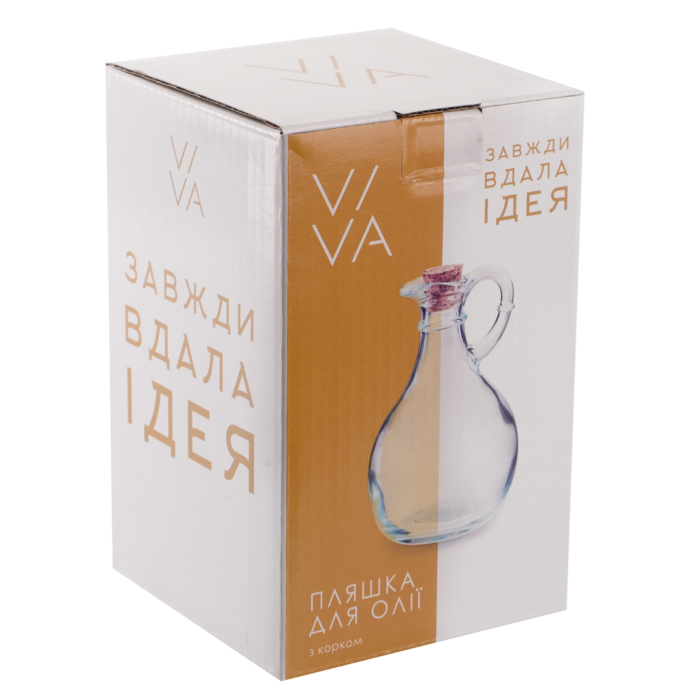 Пляшка для олії Viva Aroma (7002724)
