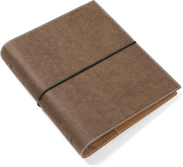 Органайзер Filofax Eco Essential A5 Темний горіх Dunkles Walnussbraun