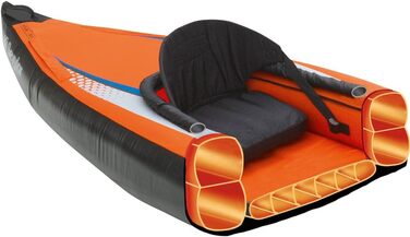 Черевики для каяка Sevylor Pointer K2 2022 року