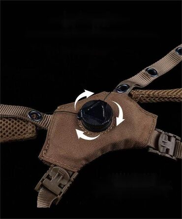 Багатофункціональний страйкбольний шолом 3.0 з переднім кріпленням для NVG, двошарова підкладка, тактичний пейнтбольний страйкбольний швидкий шолом сірого кольору, регульований обхват голови 56-60 см