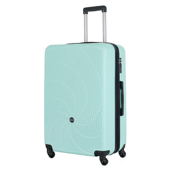 Валіза Semi Line 28' (L) Mint (T5923-3)