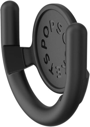 Кріплення для різних поверхонь, чорне, 801371