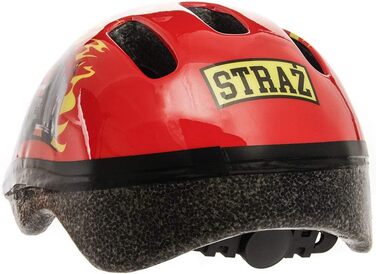 Велосипедний шолом Дитячий молодіжний шолом Велосипедний шолом Велосипедний скейтборд Скейтборд Інлайн-скейт BMX Самокат - Признач