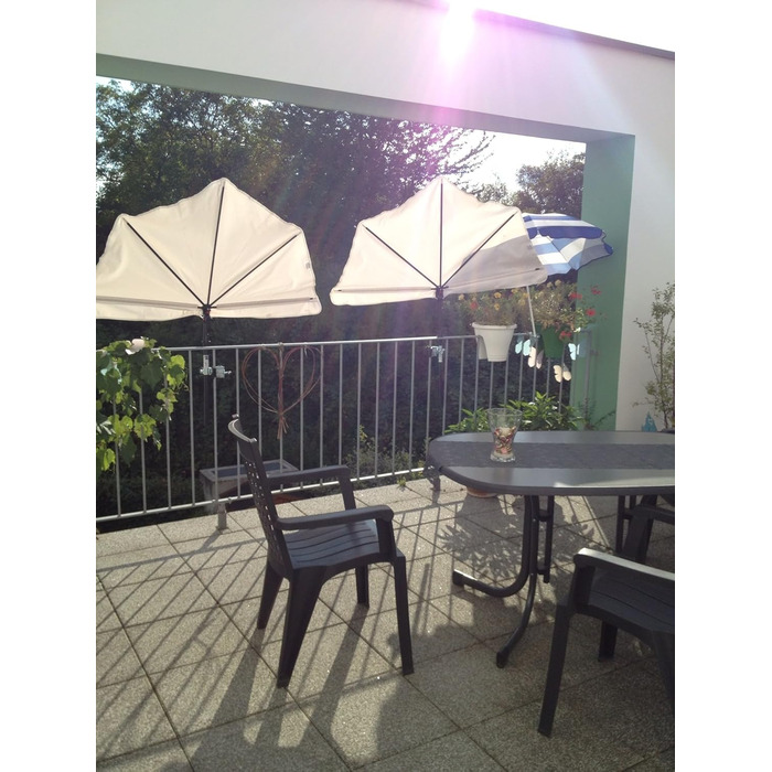 ДИСТРИБ&39ЮТОР - Продукція Holly STABIELO - holly-sunshade - запатентовані інновації в галузі мобільного універсального сонцезахисту - Зроблено в Німеччині