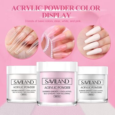 Стартовий набір Saviland з фрезером (3 кольори)