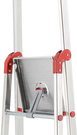 Драбина Rolser Escalera Brico 5 щаблів (BRI003)