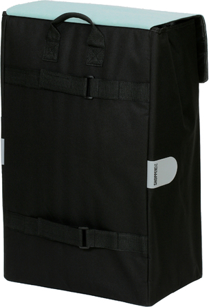 Сумка-візок Andersen Scala Shopper Plus Vide Mint (133-188-50)