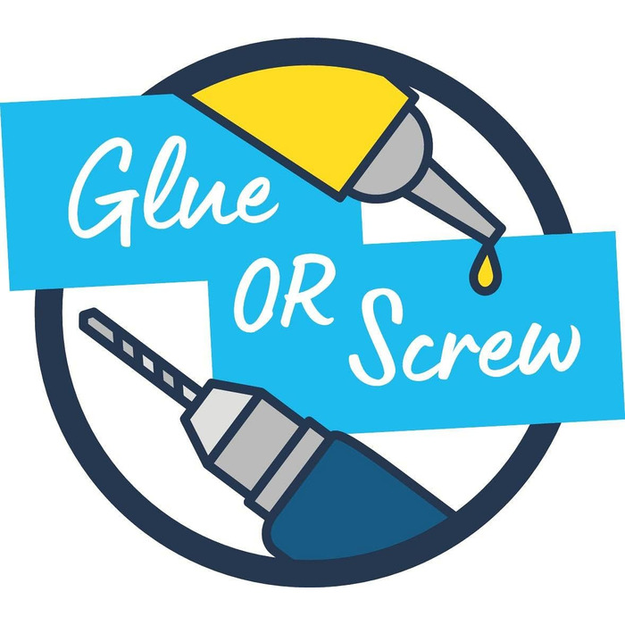 Кутова мильниця для душу або ванни, не потребує свердління (для склеювання або свердління, вкл. шурупи та дюбелі, клей не потрібен, приховане кріплення, довговічна), квадратна, хромована, 41106000 Мінімалістична