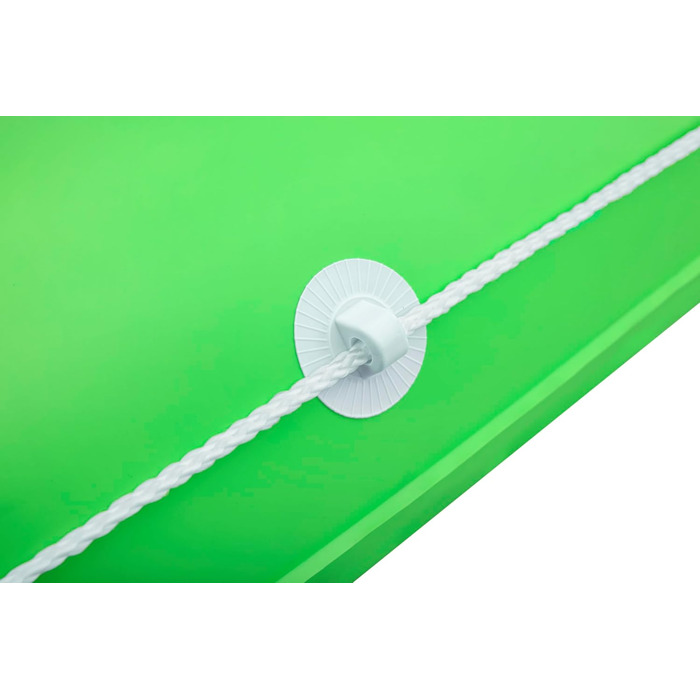 Надувний матрац Bestway XL Float n&39 Roll 213 x 170 см