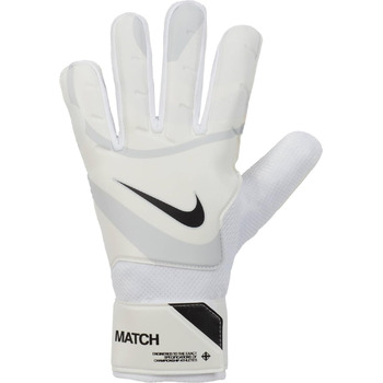 Воротарські рукавиці Nike Nk Gk Match-Ho23 8 біло-чорні