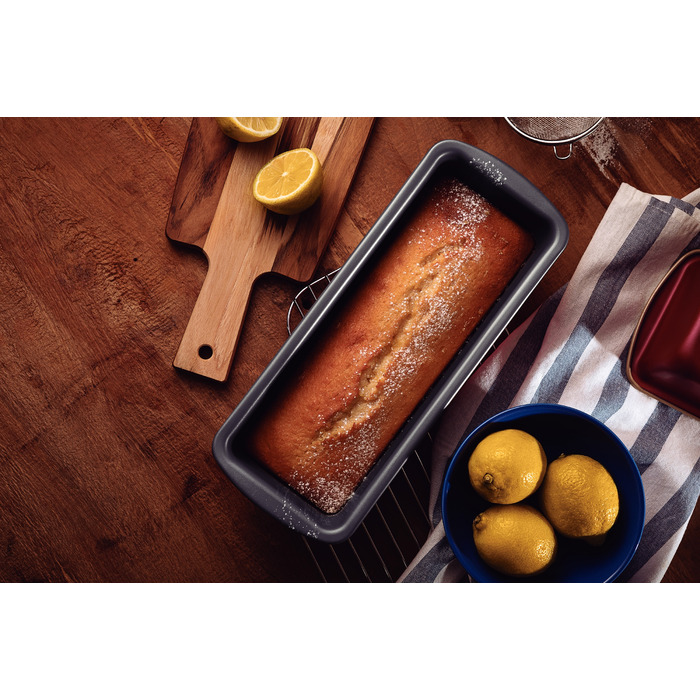 Форма для кексу Tramontina Brasil, 22 см  (7196860)