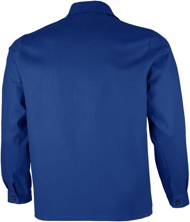 Робоча куртка Classic BW 270, Кукурудзяно-синя, 58 розмір