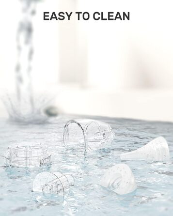 Назальний аспіратор дитячий, назальний аспіратор дитячий електричний, електричний назальний аспіратор дитячий пилосос перезаряджає