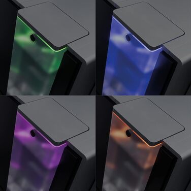 Повністю автоматична кавоварка Nivona NICR970 NICR 970 титан/хром