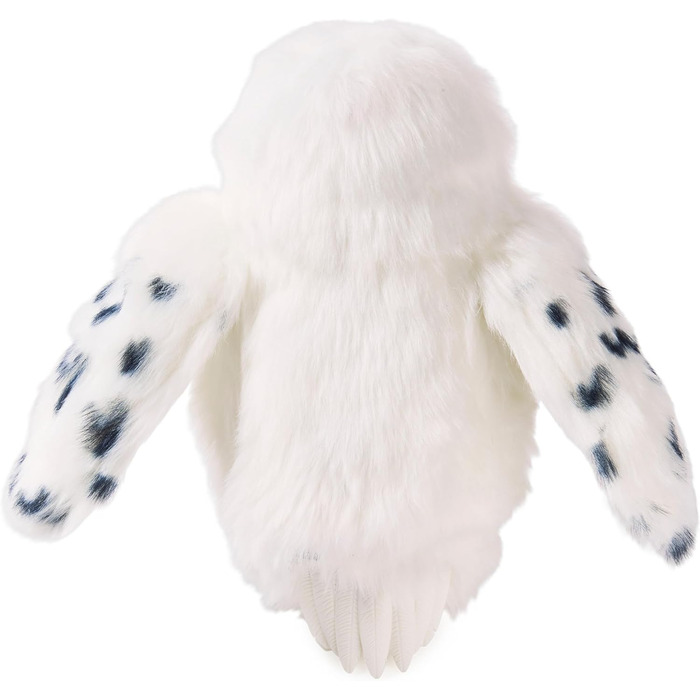 Чарівний світ Гаррі Поттера - інтерактивна плюшева сова Гедвіга з понад 15 звуками та рухами