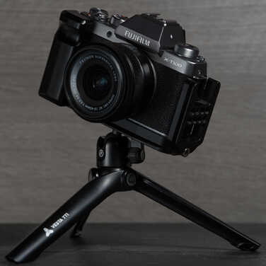 Штатив Vanguard TT1 Black Pearl (Vesta TT1 BP)