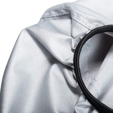 Всепогодний чохол для генераторів EU2200i, EU2000, EU2200IC, EU2000i, EU2000i та Yamaha 2000. Захистіть свій генератор від негоди за допомогою нашого надійного рішення для зберігання YZ-GA1212SL.