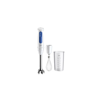 Занурювальний блендер Braun Serie 3 MQ30051MWH