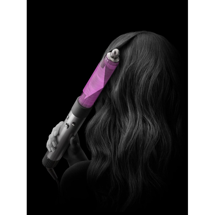 Мультистайлер та сушарка для волосся Dyson Airwrap Origin, темно-синій/мідний