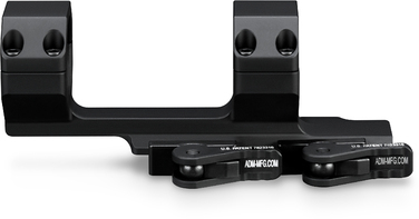 Кріплення Vortex Precision QR Cantilever 30mm 2' offset (CM-404)