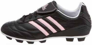 Жіночі футбольні бутси adidas Matt VII TRX HG, розмір 36 EU, чорні, Diva Black