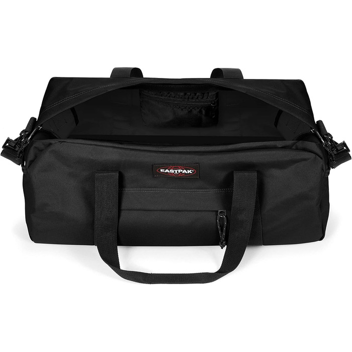 Дорожня сумка Eastpak STAND , 25 x 53 x 24 см, 34 л - чорний (Black)