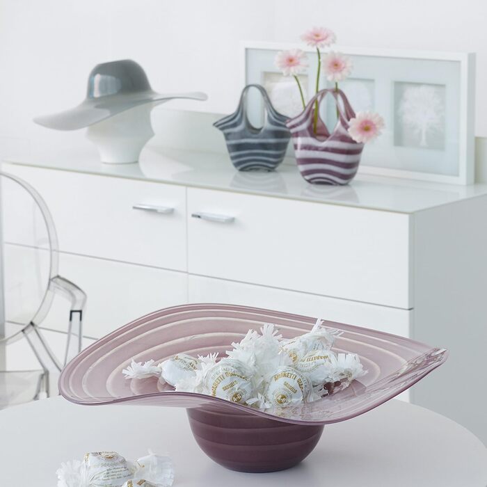 Рожеві смужки, 45