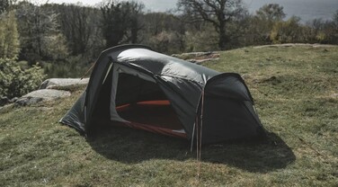 Намет двомісний Easy Camp Sarek 2 (120468)