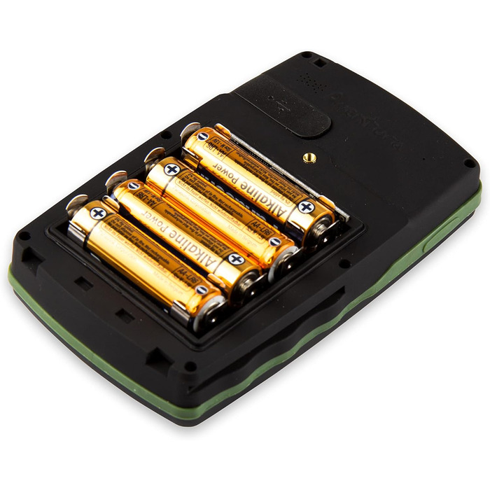 Акумулятор (адаптер для батарейок типу AA Aventura 2) Адаптер для батарейок типу AA Aventura 2
